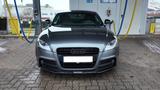 Audi TT Coupe 1.8 TFSI mit ABT Chip - Competition - Audi TT: Competition
