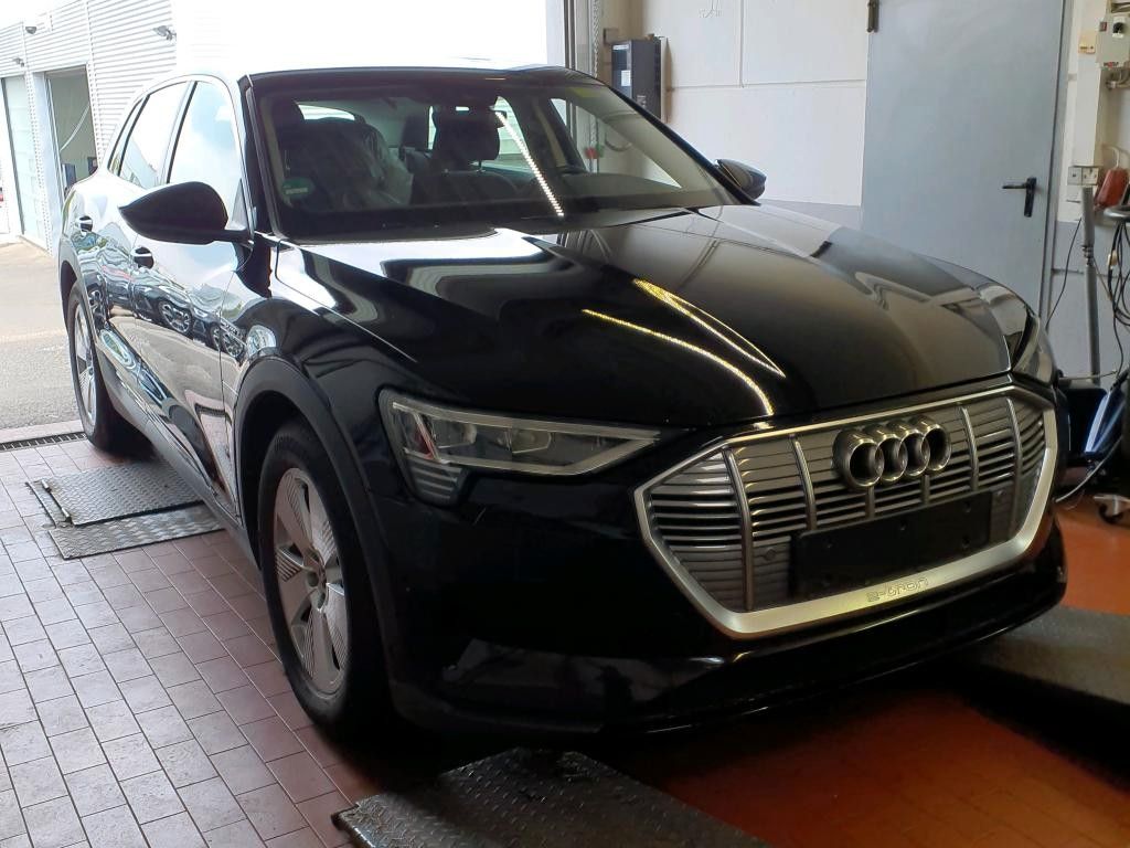 Audi e-tron 50 quattro *ACC*LUFT*AHK*RCAM*NAVI imagem 2