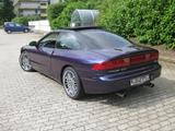 Ford Probe 2.5 V6 24V - Ford Probe: Coupe
