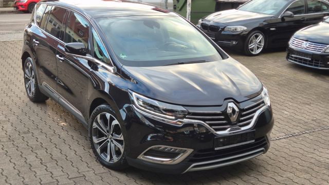 Renault Espace V 1,8l -Initiale Paris-Standheiz.-Voll