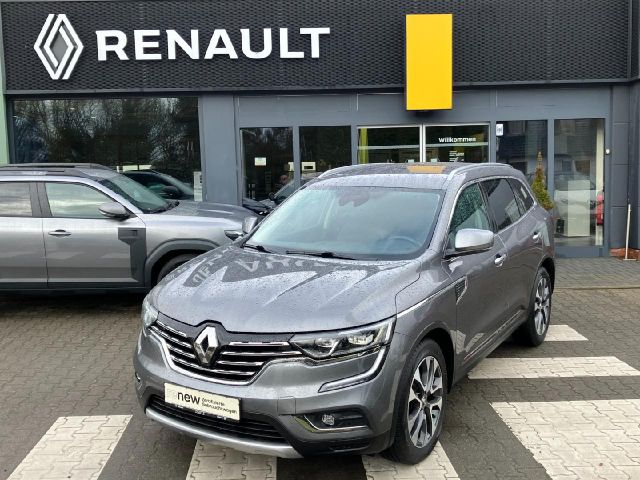 Renault Koleos LIMITED dCi 175 X-tronic