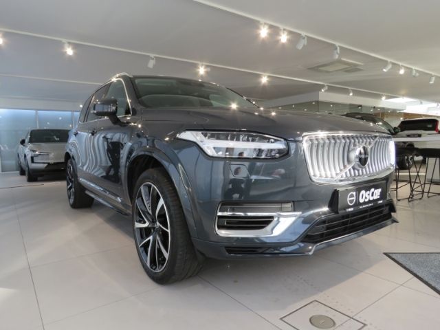 Volvo XC90 T8 Inscription Expr. Plug-In Hybrid 7-Sitze