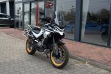 CFMOTO 800 MT Explore Tageszulassung Garantie 09/2028 - CFMOTO 800MT