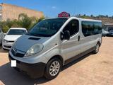 Opel Vivaro 9 posti"Finanziabile Senza Busta Pag - gebrauchte Opel Vivaro aus dem Jahr 2009