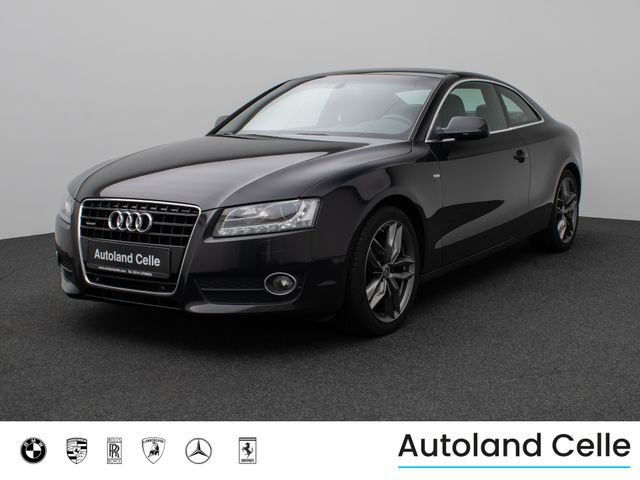 Audi A5 Coupe 3.0 TDI quattro Panorama Xenon 8Fach