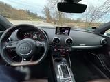 Audi A3 2.0 TDI quattro S tronic S line Cabrio. S... - Audi A3: 2.0