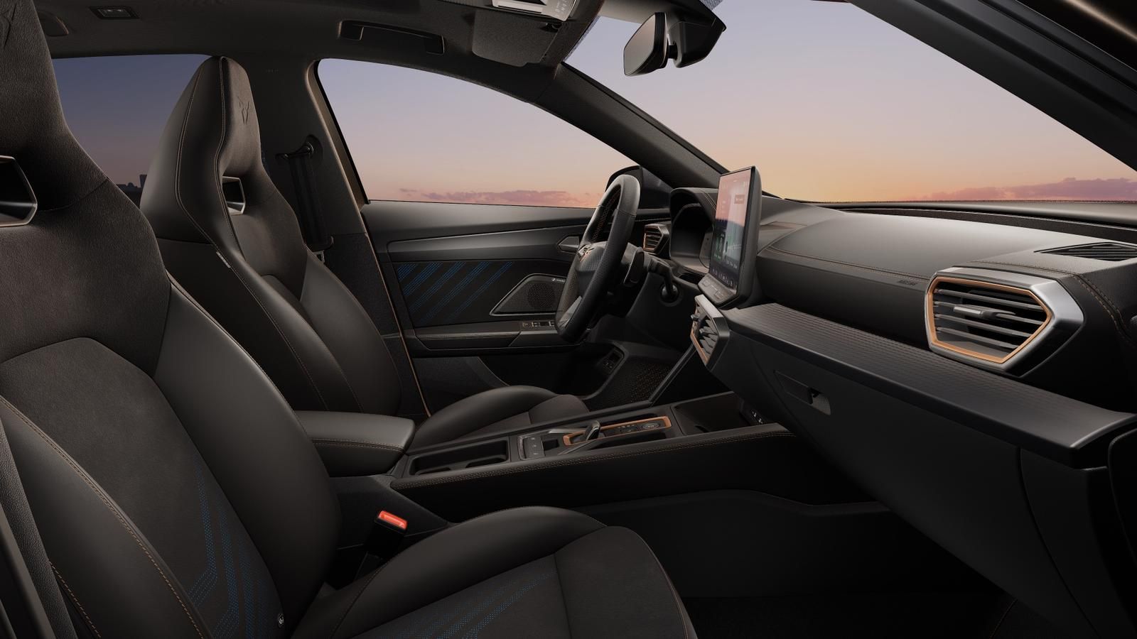 Cupra Formentor - Bild 5