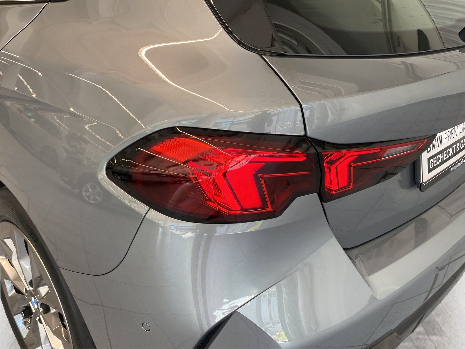 BMW 120 - Bild 10