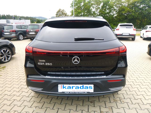 Fahrzeugabbildung Mercedes-Benz EQA 250 Progressive >66,5 kWh/MBUX Navi/KAM/LED<
