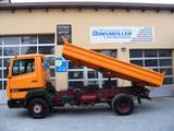 Mercedes-Benz 814 K mit H-Kennzeichen - Angebote
