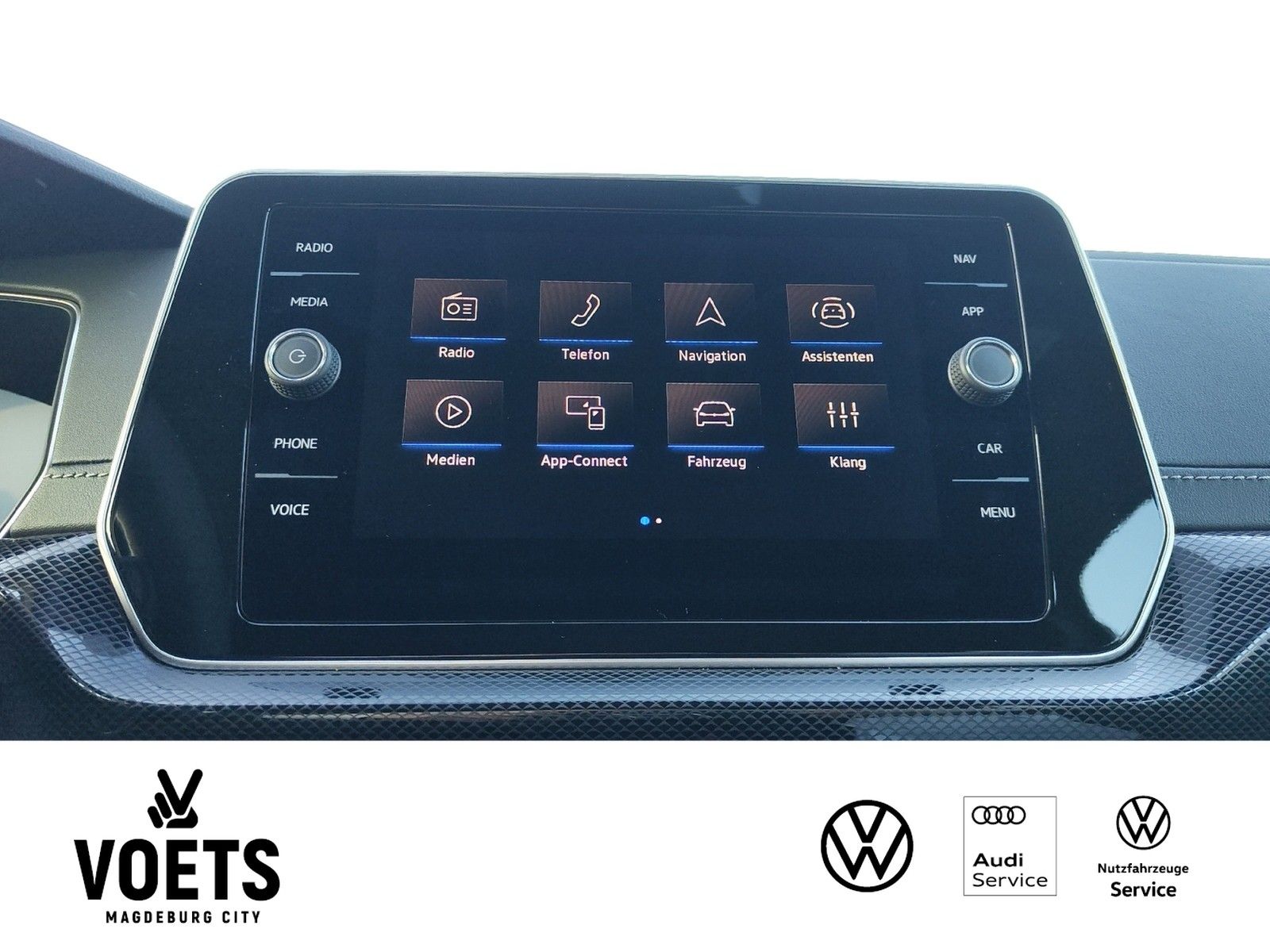 Volkswagen T-Cross - Bild 10