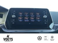 Volkswagen T-Cross - Vorschau Bild 10