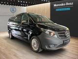 Mercedes-Benz eVito 129 Tourer PRO Extralang *NAVI*KAM*STHZ* - Mercedes-Benz eVito Gebrauchtwagen