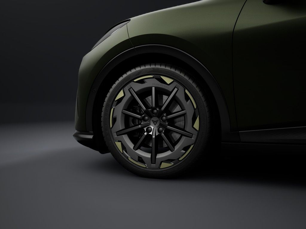 Cupra Andere - Bild 6