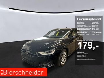 Audi A4 - 1