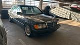Mercedes-Benz Mercedes Benz 190 e 2,6l   1. Hand - Mercedes-Benz 190 mit Benzin-Antrieb: Limousine, mit Klimaanlage, 2.6