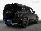 Land Rover Defender 110 D300 X-Dynamic SE - Land Rover Defender: Schiebedach