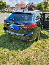 Mazda 6 2.0 SKYACTIV-G 165 Exclusive-Line Exclusiv... - Mazda 6: Kombi, 2.0
