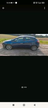 Fiat Bravo 1.6l Diesel AHK - Fiat Bravo: 1.6