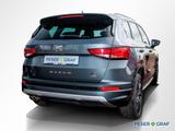 Seat Ateca 2.0 TSI DSG 4Drive FR LED/Navi/AHK/ACC/SHZ - Seat Ateca: 2.0