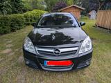 Opel Signum 2.2. Benz., Vollleder, Kupplun... - Opel Signum Benziner Gebrauchtwagen
