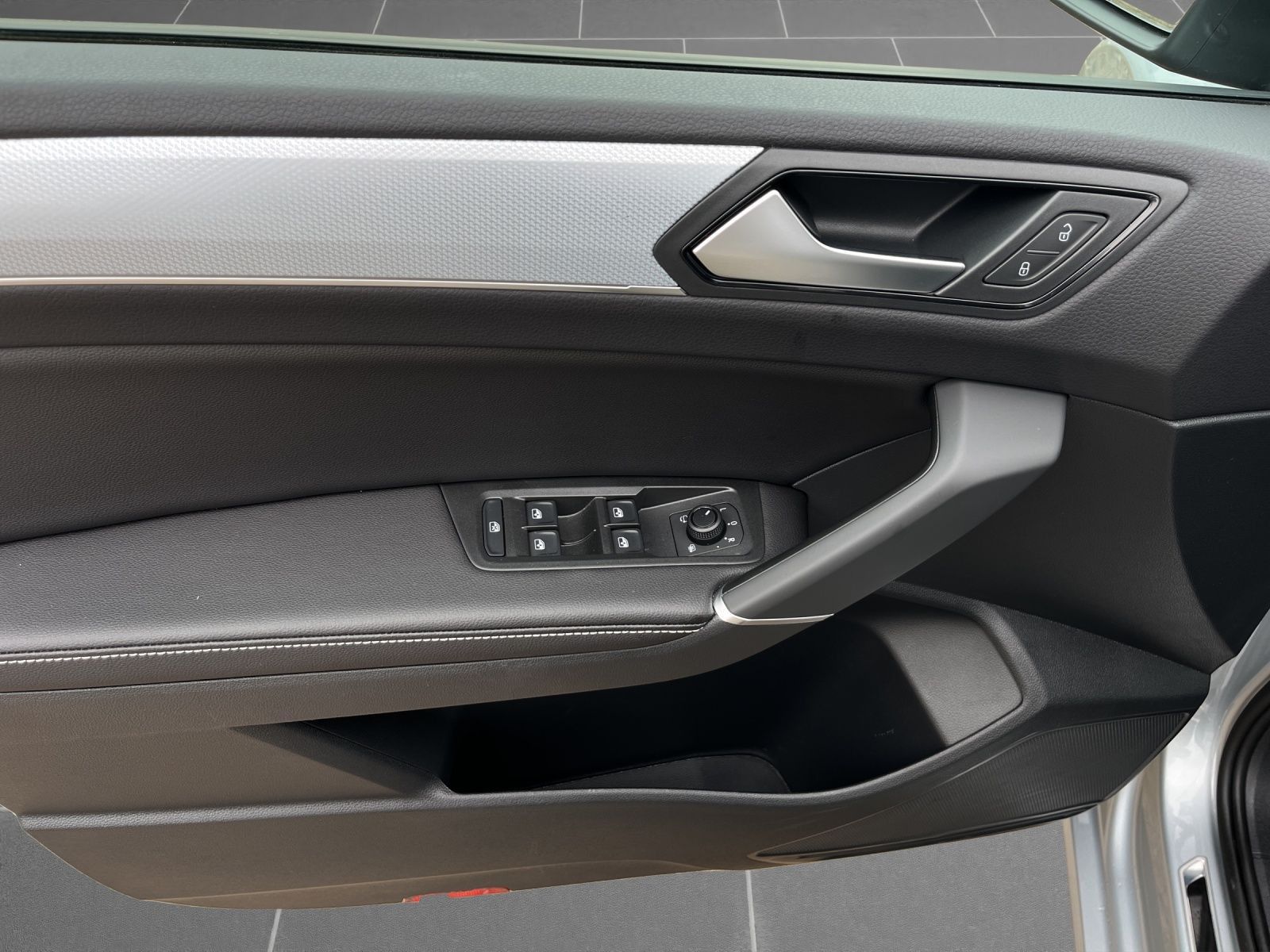 Volkswagen Touran - Bild 14