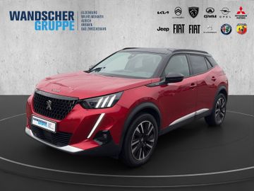 Peugeot 2008 1.2 PureTech 130 GT Pack