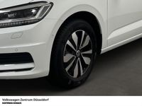 Volkswagen Touran - Vorschau Bild 9