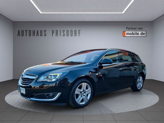 Opel Insignia A Sports Tourer Xenon/ACC/RFK/Shz