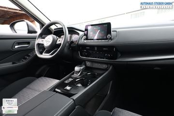 Nissan X-Trail - 9