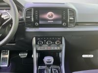 Skoda Karoq - Vorschau Bild 11