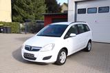 Opel Zafira B Edition <Klimaanlage / 7-Sitzer> - Opel Zafira in Wuppertal