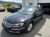 Volkswagen Phaeton V6 5-Sitzer 4Motion Voll - Volkswagen Phaeton aus 2010