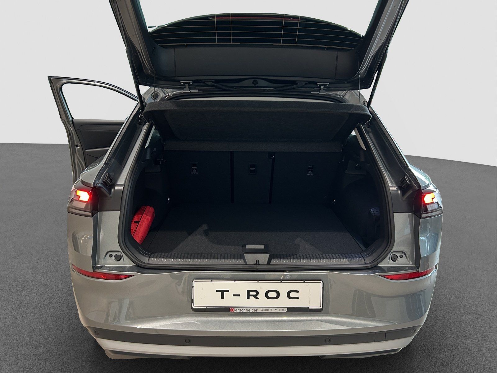 Volkswagen T-Roc - Bild 24