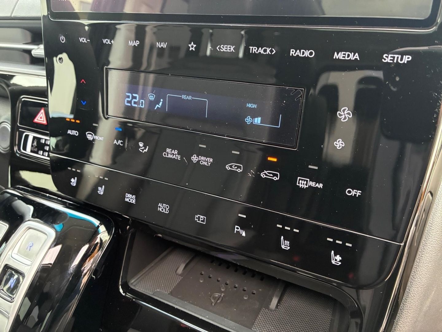 Hyundai STARIA - Bild 18