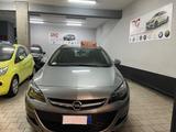 Opel Astra 1.4 Sports Tourer GPL 12/2014 - Opel Astra mit LPG-Antrieb
