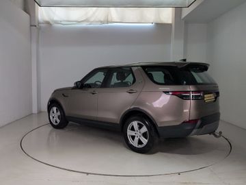 Land-Rover Discovery - 8