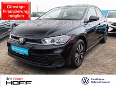 Volkswagen Polo 1.0 TSI DSG Move 3,99 Kamera AHK NAVI LED