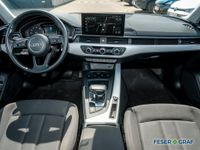 Audi A4 - Vorschau Bild 8