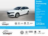 Skoda Octavia Combi 2.0 TDI Style MATRIX AHK HUD - Skoda Octavia Kombi mit Anhängerkupplung