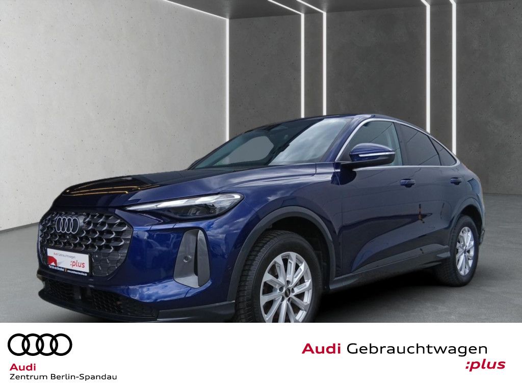 Audi Q5 - Bild 1