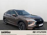 Mitsubishi Eclipse Cross 2,4 Top Hybrid 4WD Standhzg 360° - Mitsubishi Eclipse Cross aus 2023