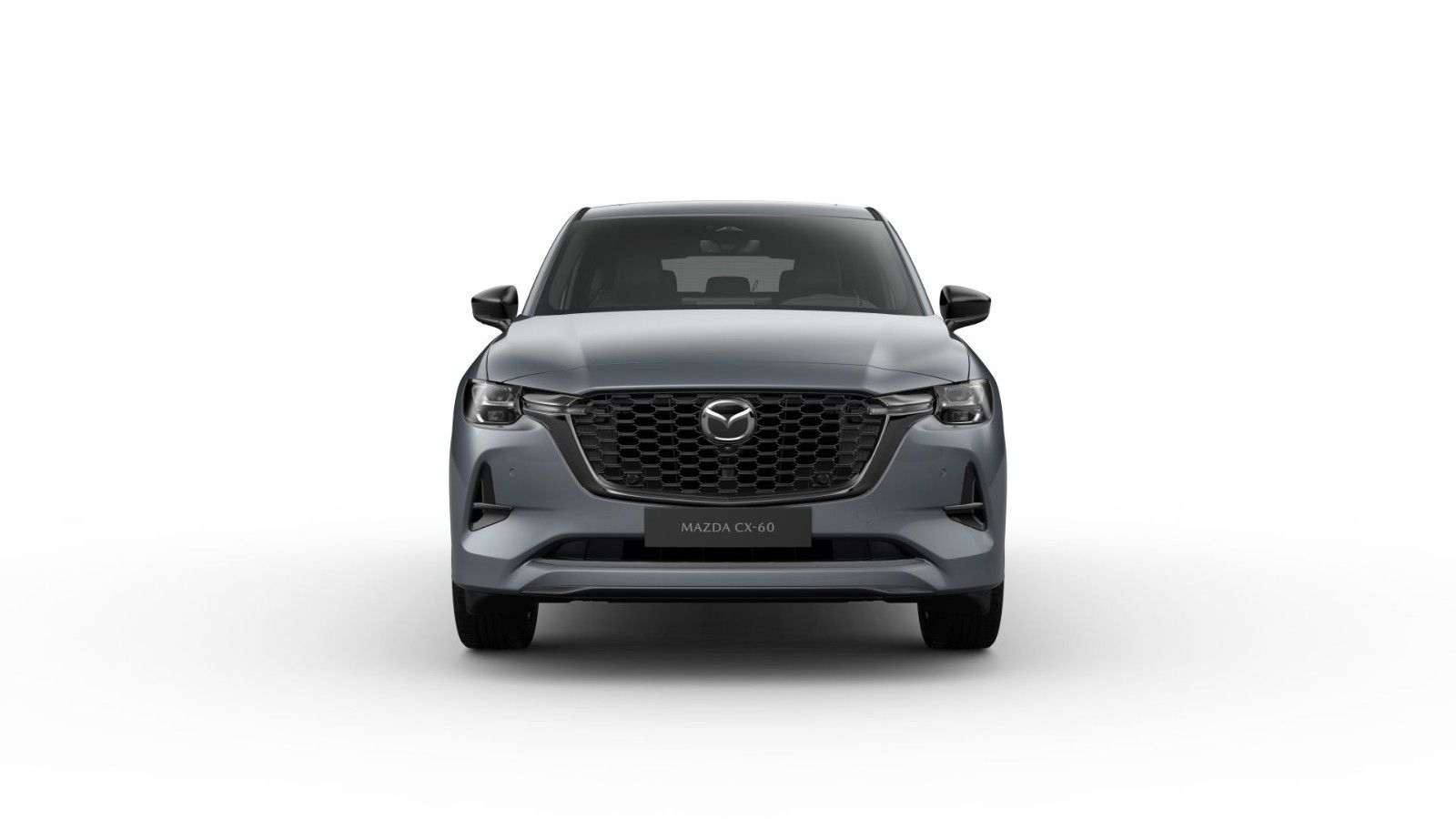 Mazda CX-60 - Bild 4