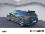 Volkswagen Golf VIII R-Line 1.5 eTSI DSG NAVI+App+SHZ - Volkswagen Golf: Vii