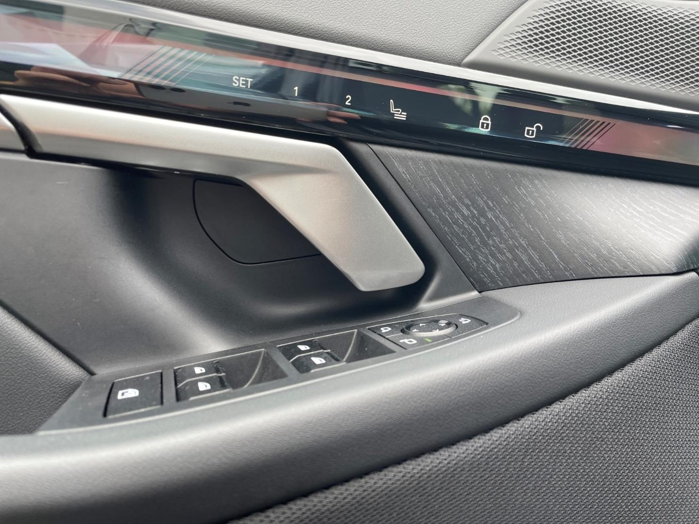 BMW 530 e Limousine HUD Komf.sitze 360° Sitzbel. Par