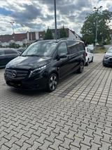 Mercedes-Benz Vito Mixto - Mercedes-Benz Vito mit 3 Türen