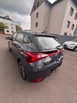 Hyundai i20 1,0 T GDI Select # Aurora Gray # MWST - Hyundai i20 Gebrauchtwagen in Bochum