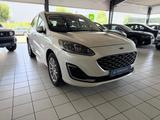 Ford Kuga Hybrid Vignale/LEDER/GARANTIE/AHK/VIRTUAL - Ford Kuga Hybrid (Diesel/Elektro)