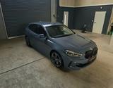 BMW F40 120 d xDrive Lim. M Sportpaket-Automatik-Top - BMW 1er Reihe: Sportpaket M