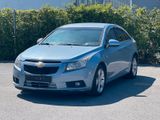 Chevrolet Cruze 2.0D LT Diesel TÜV 08.2026 - Chevrolet: D20